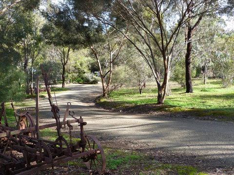 Watervale Retreat - Qld Realsetate 0