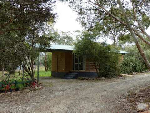 Watervale Retreat - Qld Realsetate 2