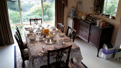 Waterview Gardens B&B - Internet Find 2