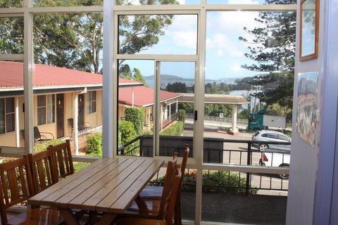 Waterview Gosford Motor Inn - Renee 1