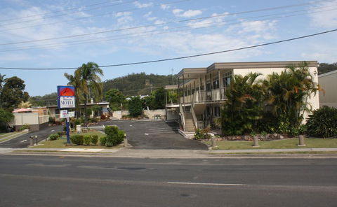 Waterview Motel Maclean - Renee 2