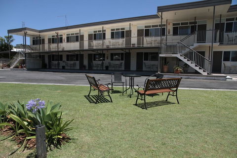Waterview Motel Maclean - Renee 0