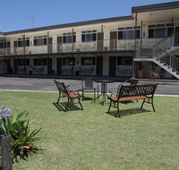 Waterview Motel Maclean - Internet Find