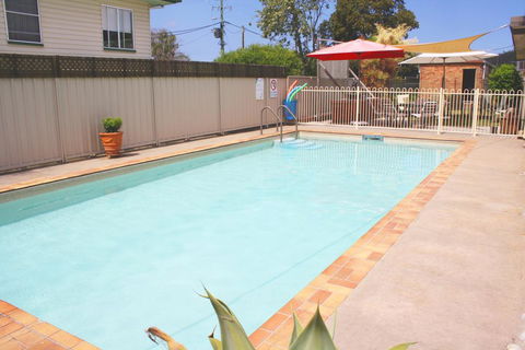 Waterview Motel Maclean - Internet Find 1