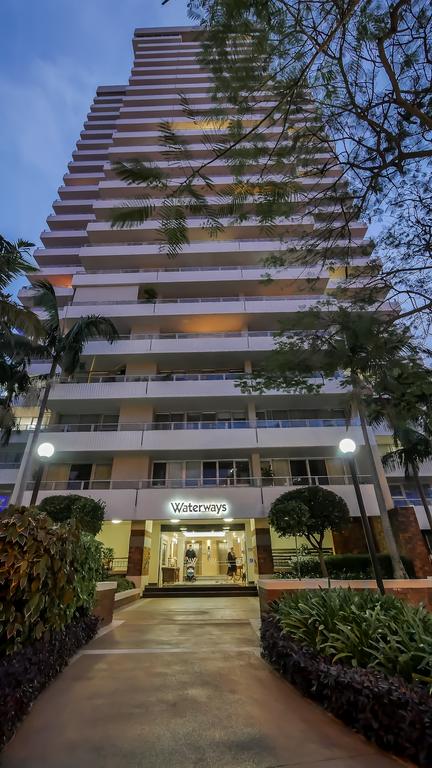 Waterways Apartments - Internet Find 3
