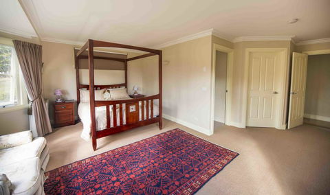 Wattle Grove Homestead Bed & Breakfast - Internet Find 0