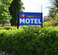 Wattle Grove Motel Maryborough - Renee