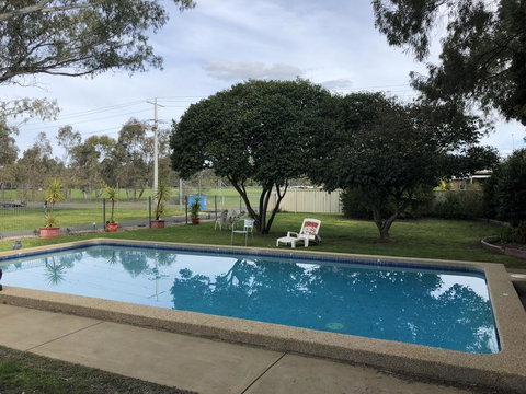 Wattle Motel - Renee 1