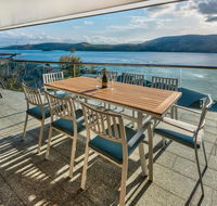 Waves 5 Luxury 3 Bedroom Breathtaking Ocean Views Central Location - Internet Find
