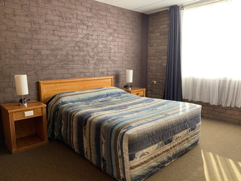 Wedderburn Goldseeker Motel - Renee 2