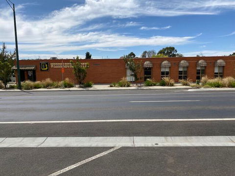 Wedderburn Goldseeker Motel - Renee 0