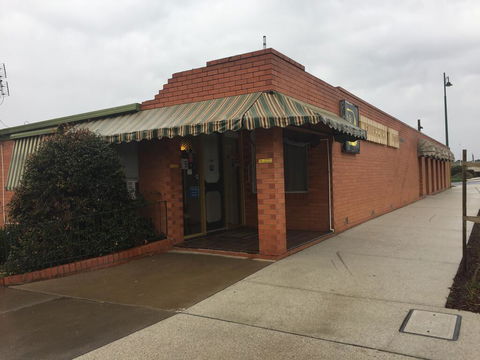 Wedderburn Goldseeker Motel - Renee 1