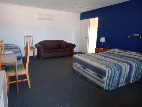 Wedderburn Goldseeker Motel - Renee 3