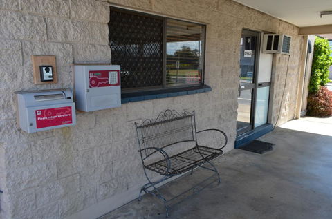 Welcome Home Motel Rockhampton - Renee 3