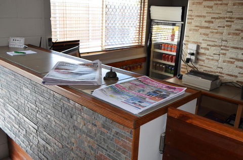 Welcome Home Motel Rockhampton - Renee 2