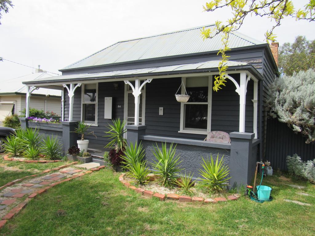 The Goldfields VIC Internet Find