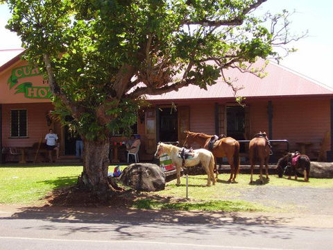 Currajah Hotel - Renee 1