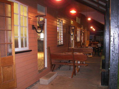 Currajah Hotel - Renee 2