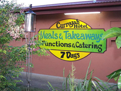 Currajah Hotel - Renee 3