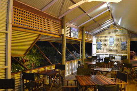 Caffe Rustica - Renee 2