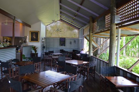 Caffe Rustica - Renee 3