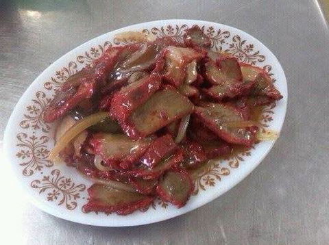 Macksville Chinese Restaurant - Swimm 0