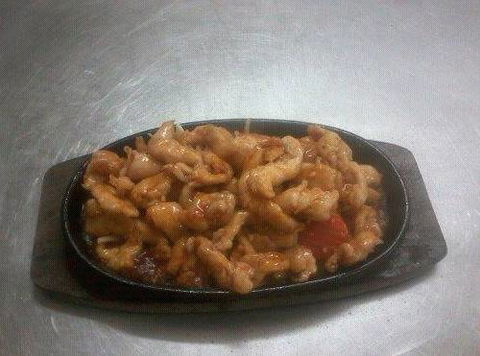 Macksville Chinese Restaurant - Swimm 1