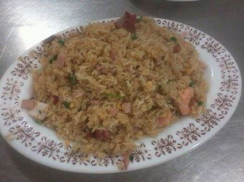 Macksville Chinese Restaurant - Swimm 2