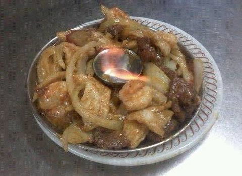 Macksville Chinese Restaurant - Swimm 3