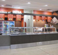 Aromas of India Restaurant - Internet Find