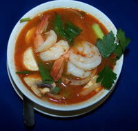 Annola Thai Restaurant - Renee