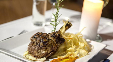 Pasfields Restaurant - Swimm 3