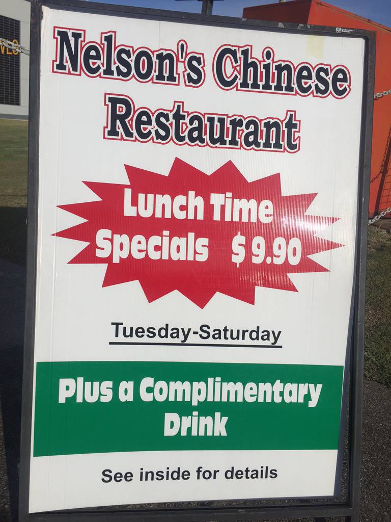 Restaurants Sawtell NSW Petrol Stations