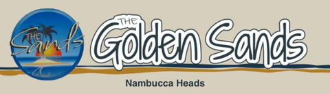 Golden Sands Tavern - Renee 1