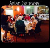 Asian Gateway - Renee
