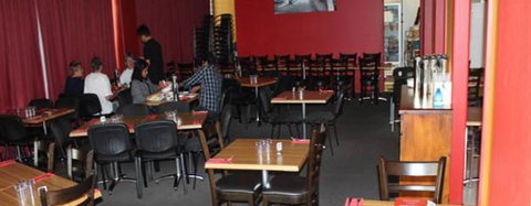 Memories Of India Restaurant - Swimm 1