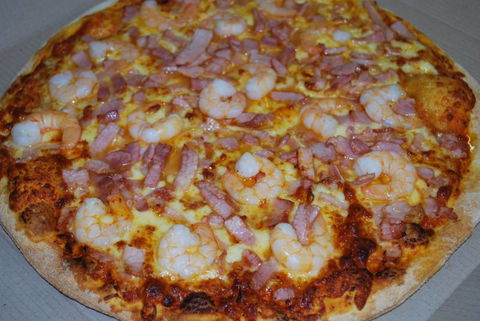 NT Pizza Co - Internet Find 2