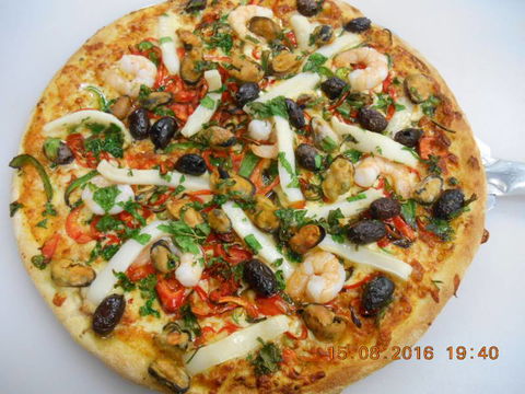 NT Pizza Co - Internet Find 3