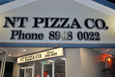 NT Pizza Co - Internet Find 4