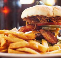 Karama Plaza Tavern - Renee