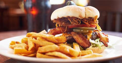 Karama Plaza Tavern - Petrol Stations 0