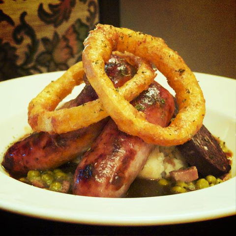 Karama Plaza Tavern - Petrol Stations 1