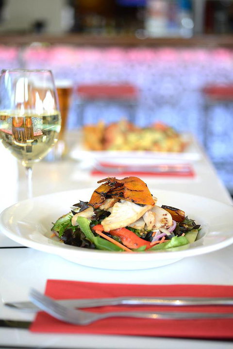 Dolly’s Bar & The Hibiscus Tavern - Swimm 4