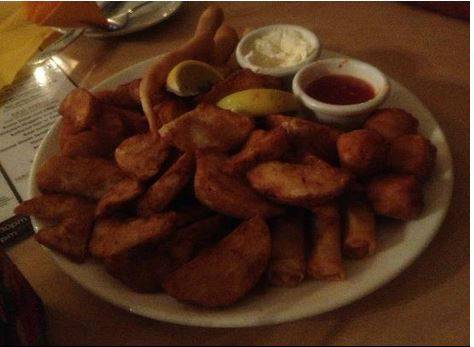 Howard Springs Tavern - Renee 0