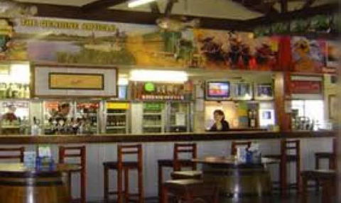 Howard Springs Tavern - Renee 2