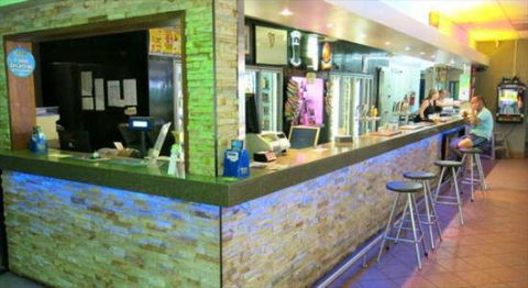 Rum Jungle Tavern - Petrol Stations 0