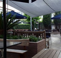 The Grapevine Caf - Renee