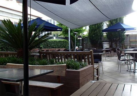 The Grapevine Café - Renee 0