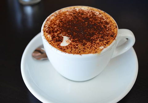 The Grapevine Café - Renee 3