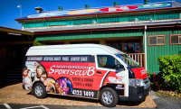 Maryborough Sports Club Inc